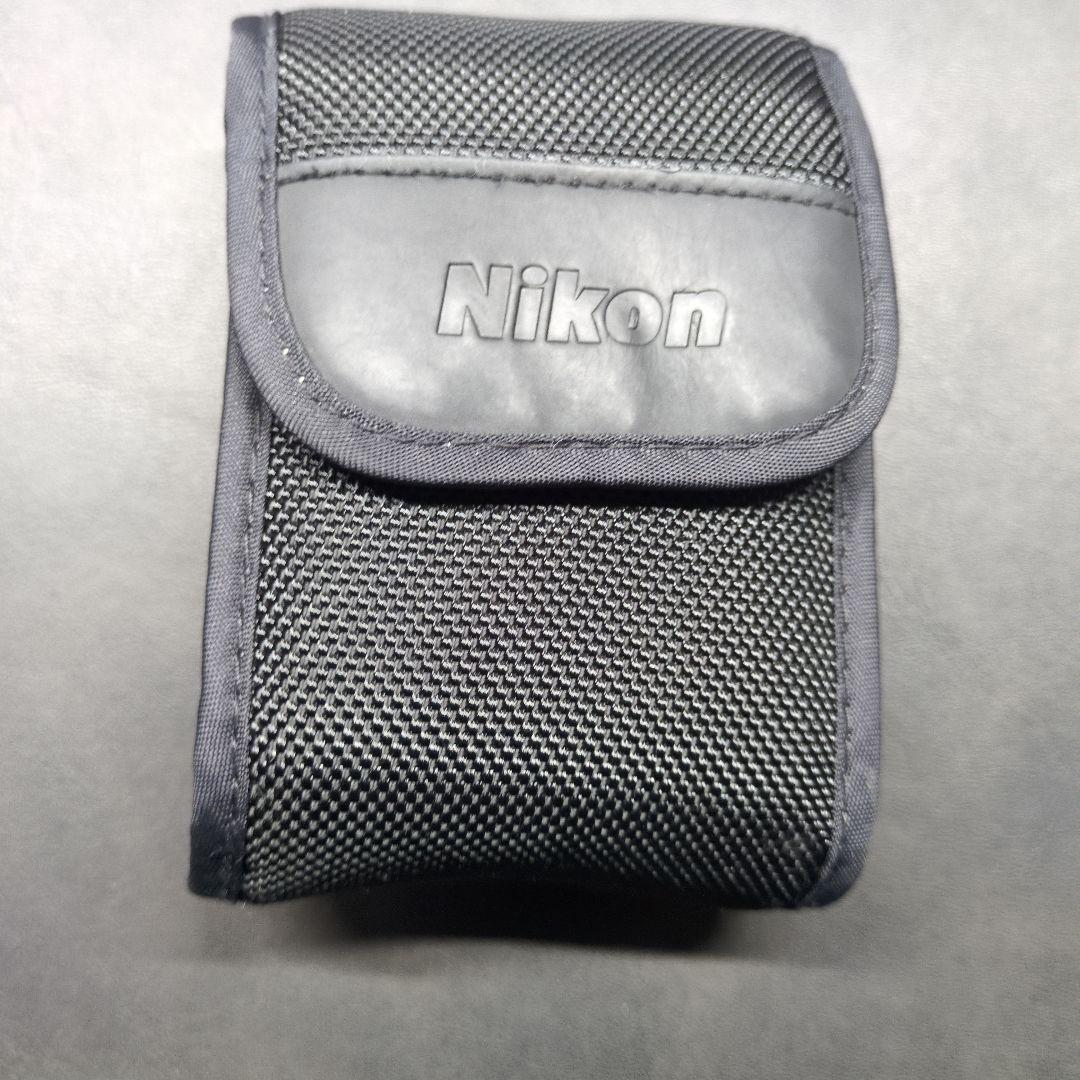 Nikon COOLSHOT 20 GII ゴルフ用距離計