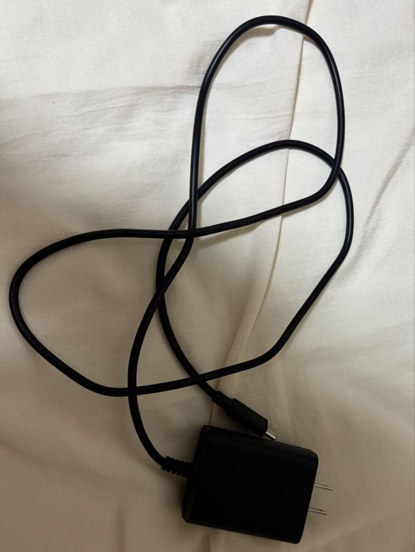 【極美品】BALMUDA ワイヤレススピーカー