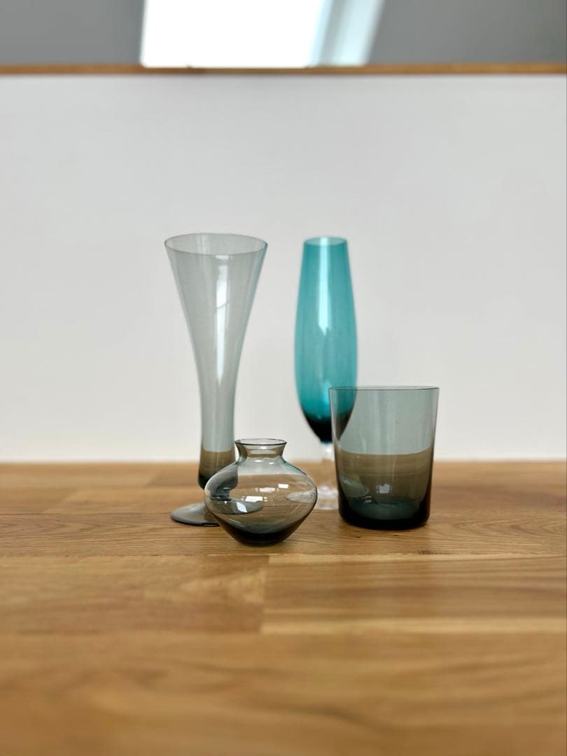 独1950年代　Wagenfeld for WMF 453 ヴィンテージ・ベース