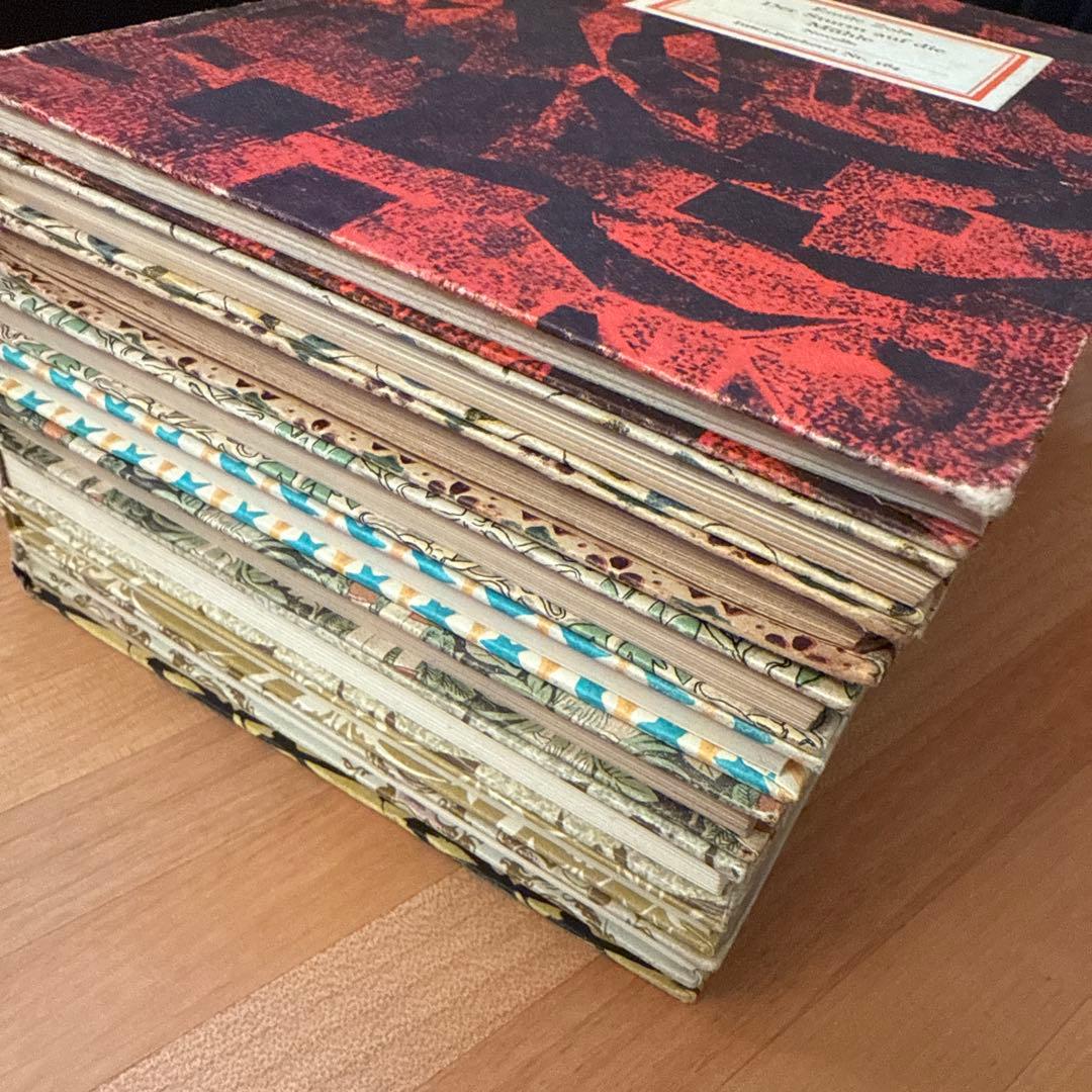 インゼル文庫　ドイツ　10冊