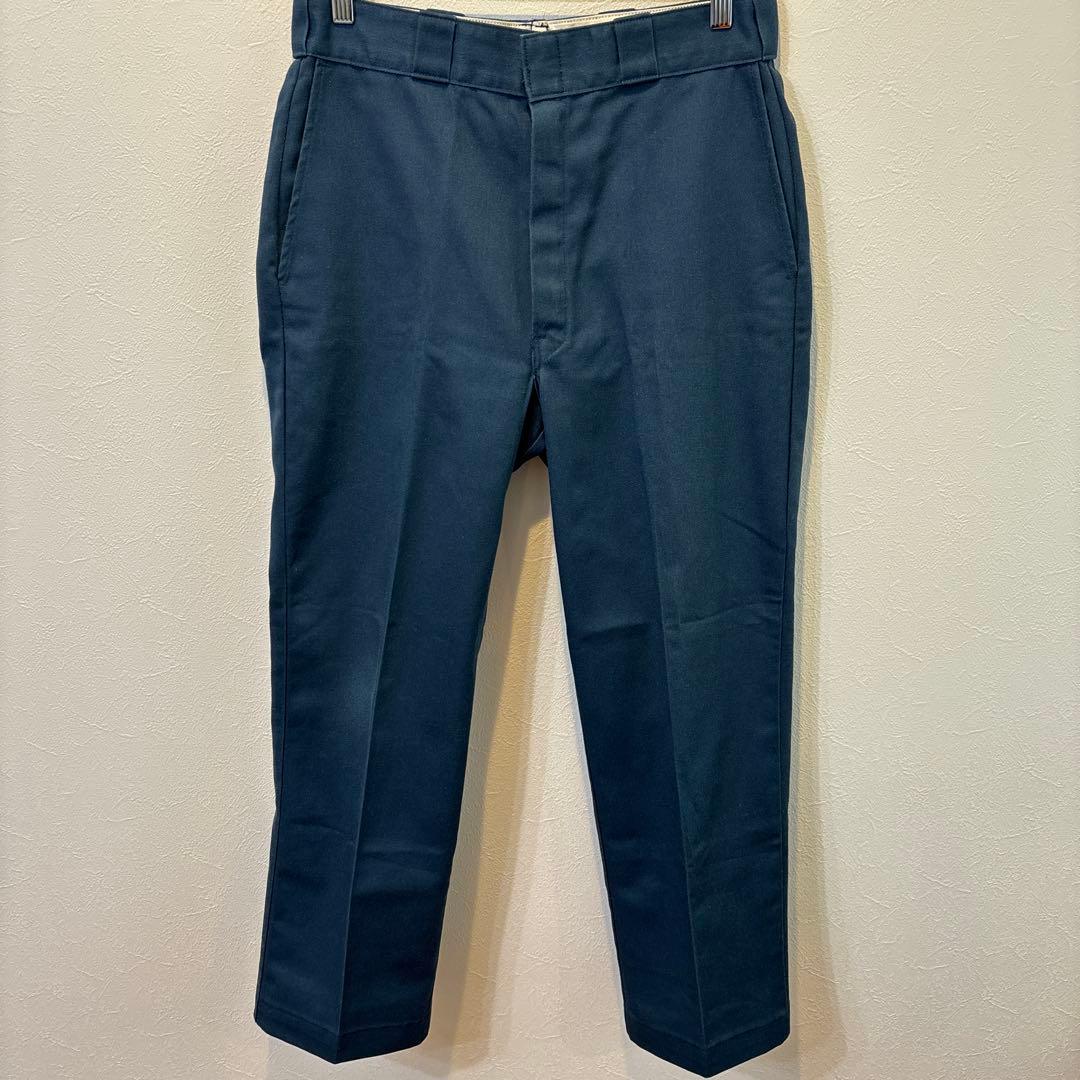 USA製 Dickies 874 W32 L34 (実寸W32 L28)
