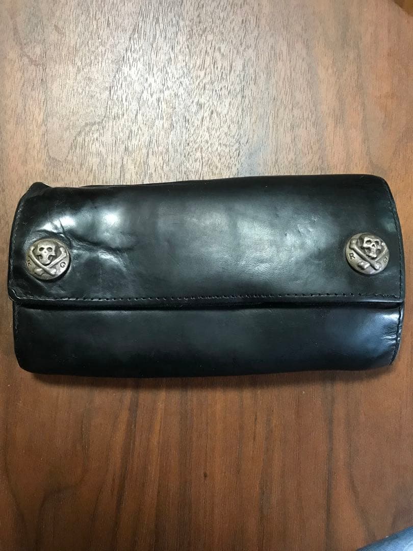 おまけ付きルードギャラリー / WALLET CHAIN TYPE-2