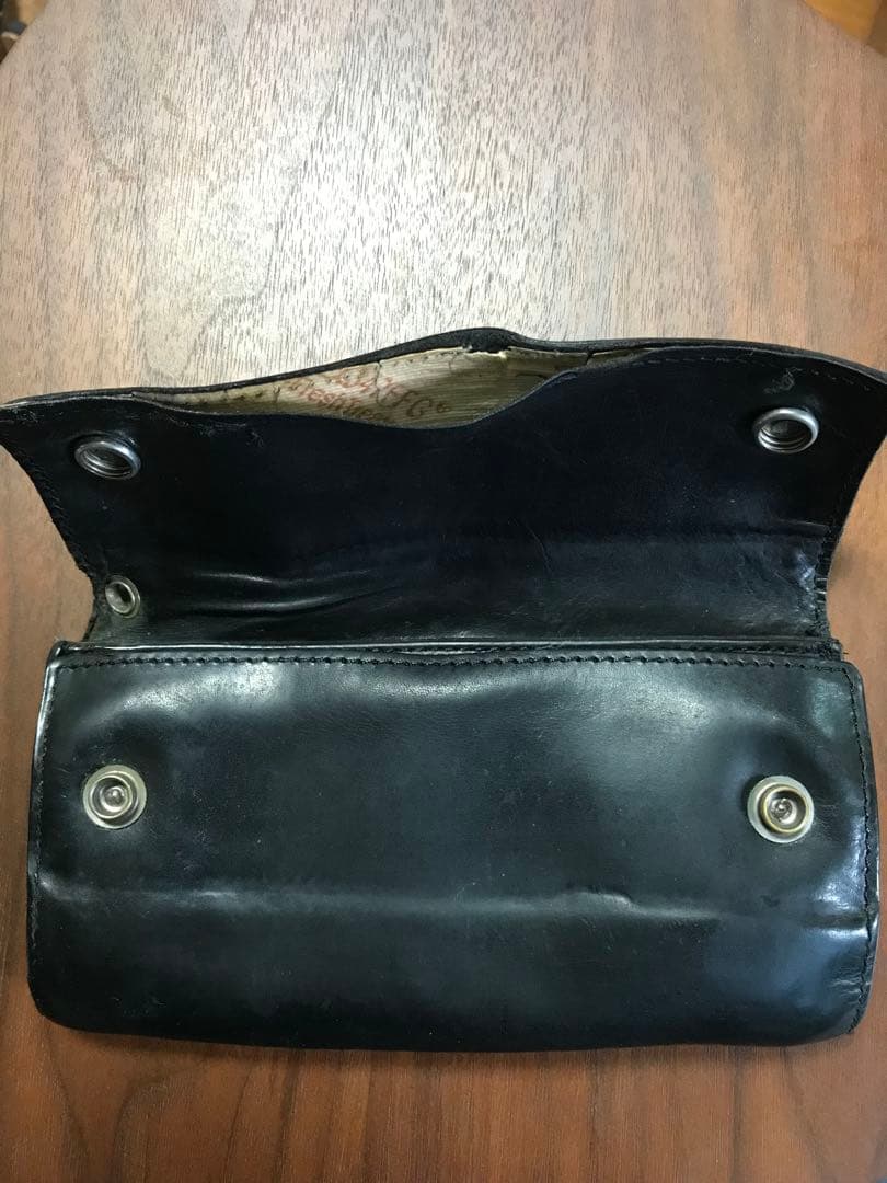 おまけ付きルードギャラリー / WALLET CHAIN TYPE-2