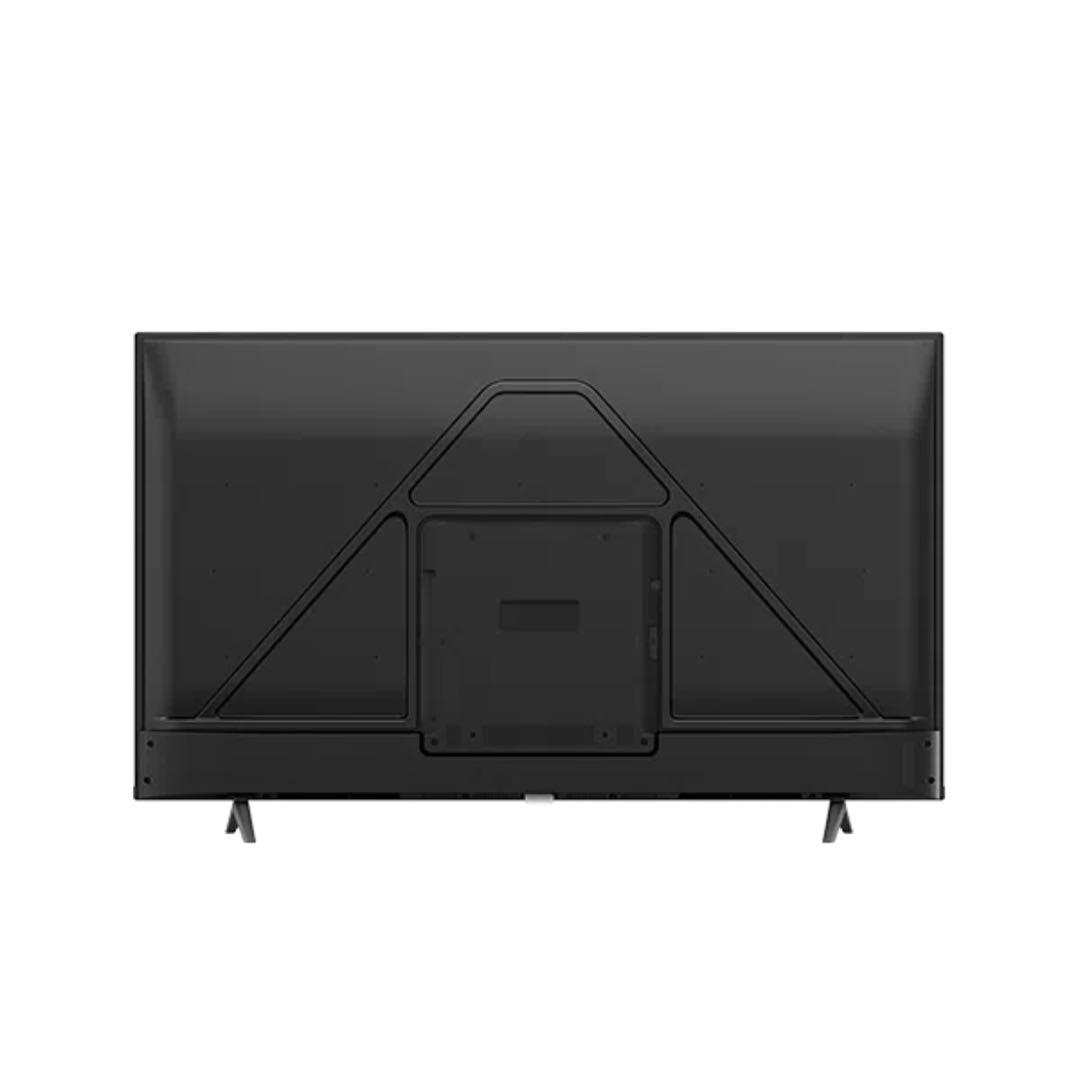 【美品】TCL 4K 55インチ チューナー搭載 Androidスマートテレビ