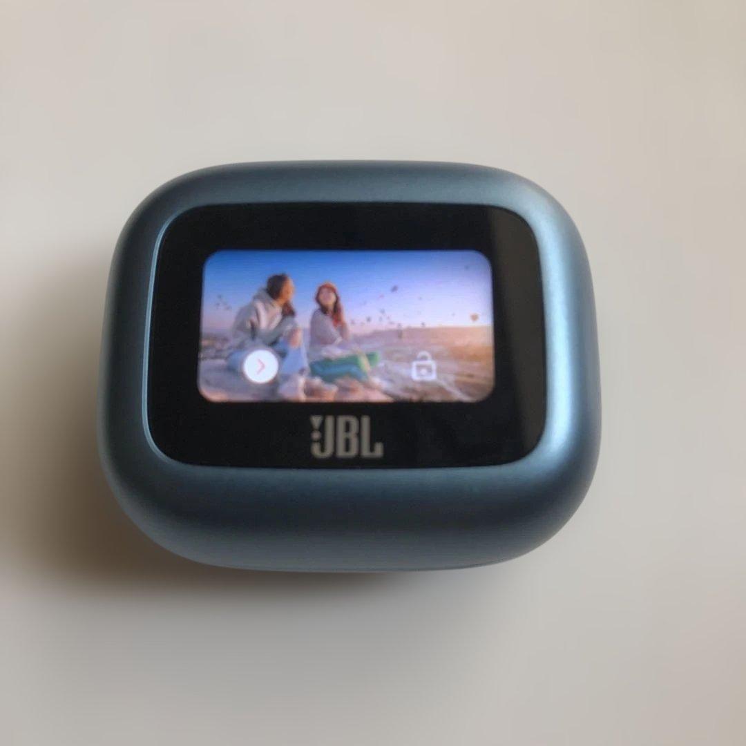 LIVE BUDS 3 美品　JBL