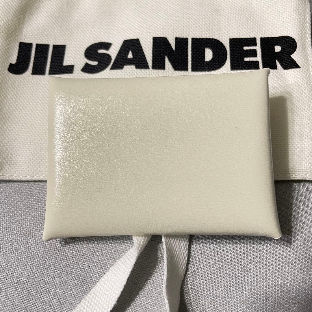 JIL SANDER ジルサンダー ケース 小物入れ 小銭入れ