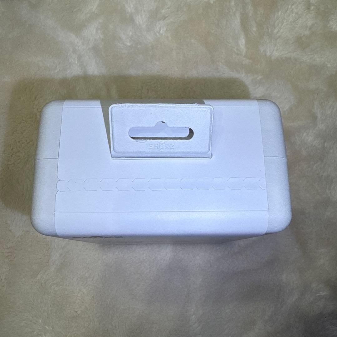 【未開封】【新品】SHOKZ OPENRUN PRO 2 骨伝導ヘッドフォン