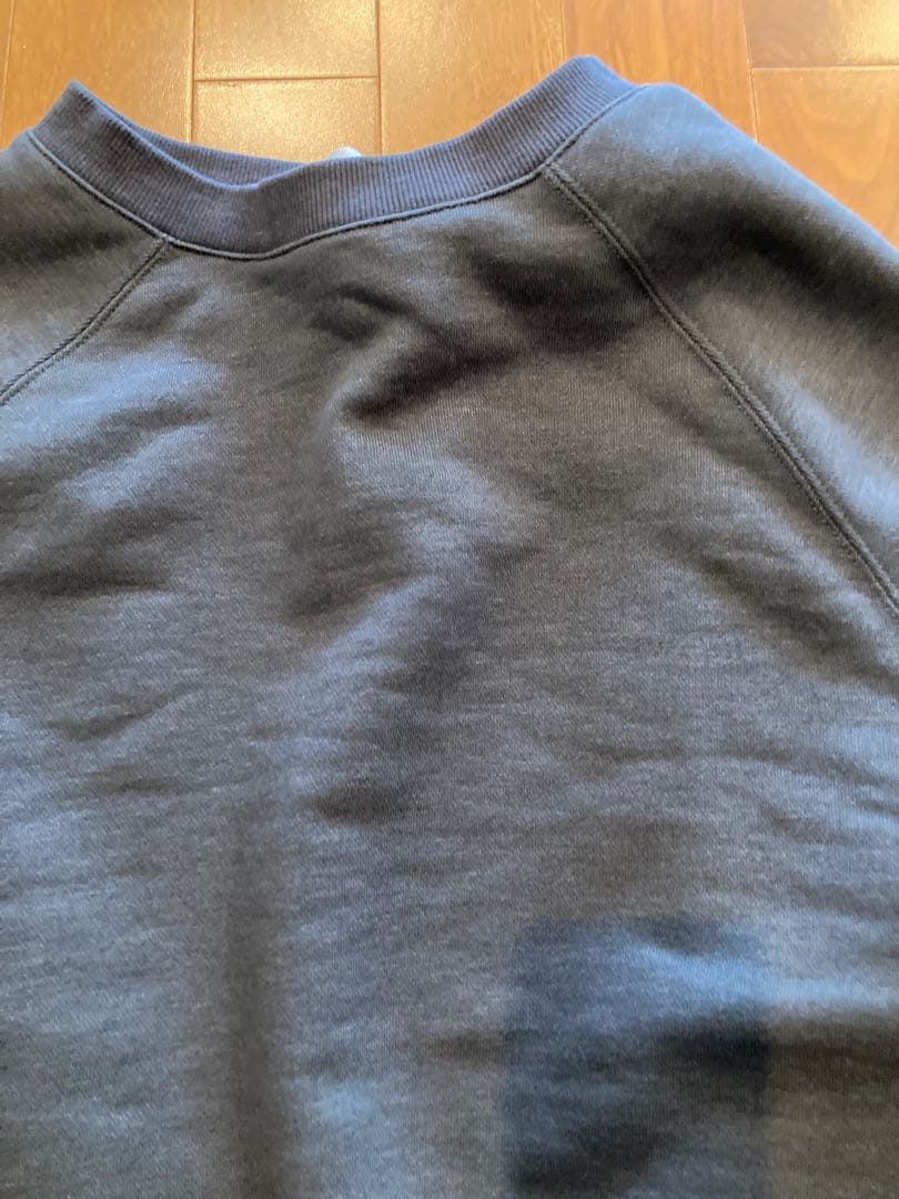 トップス COG THE BIGSMOKE LEILA WIDE CUFF SWEAT