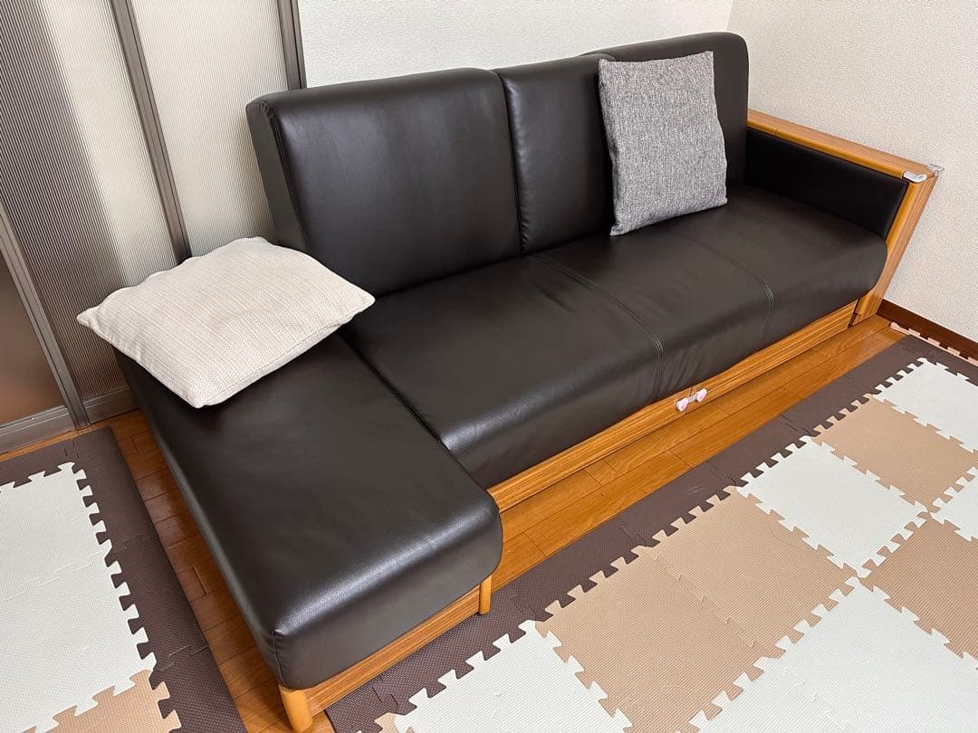 ソファベッド m0517sp