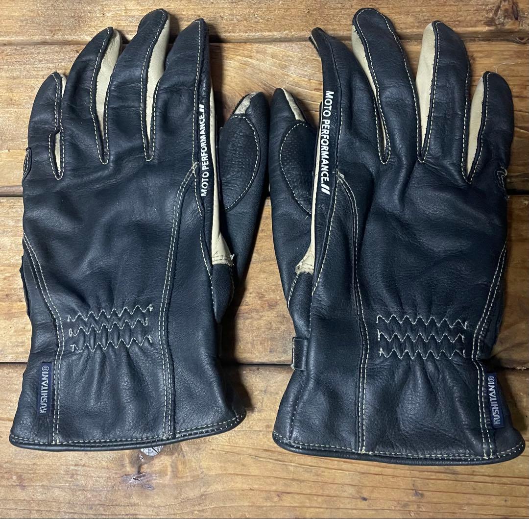 KUSHITANI クシタニ テンダーグローブ Lサイズ