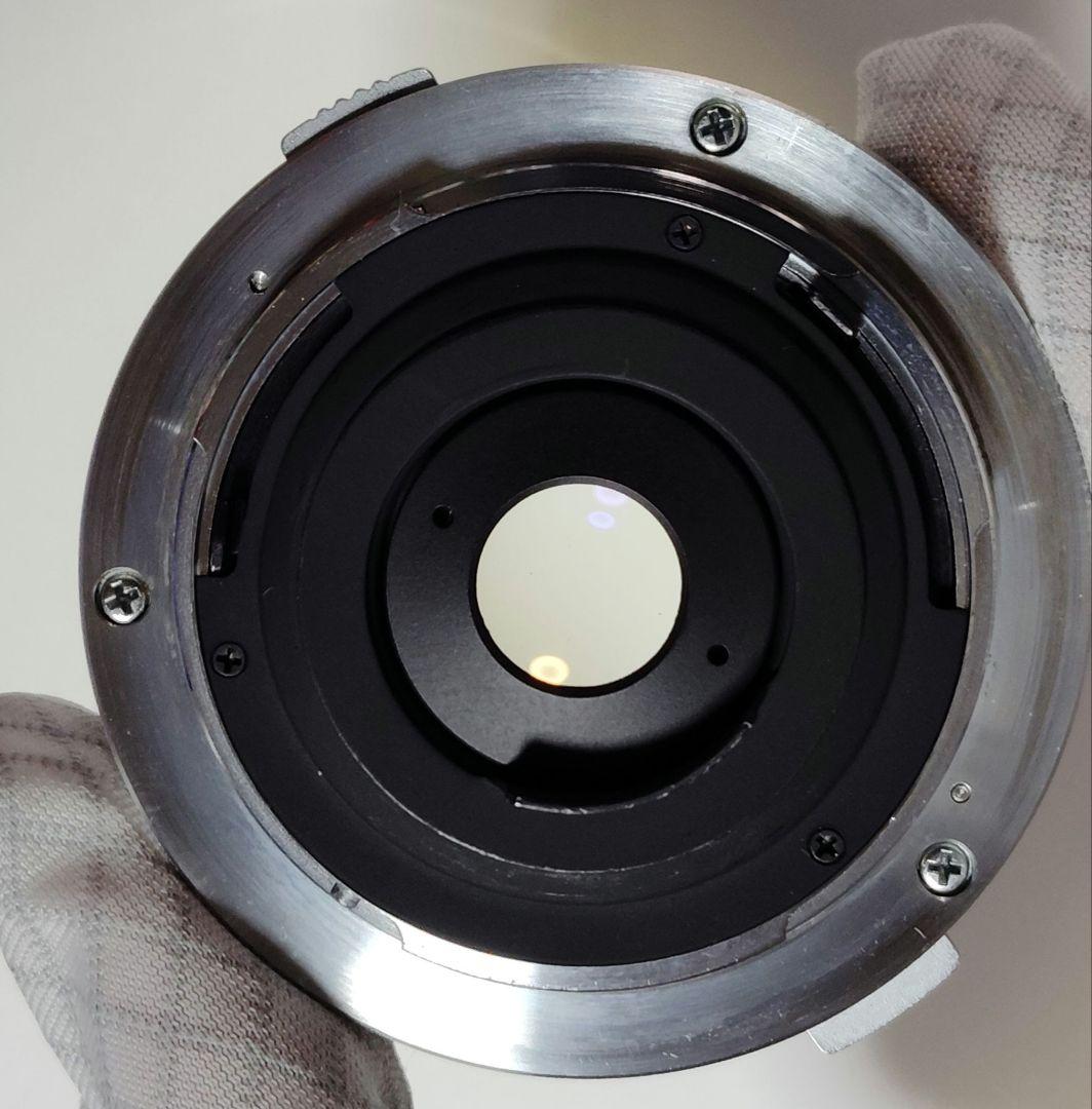 レンズ(単焦点) OLYMPUS OM G.ZUIKO AUTO-W 28mm F3.5