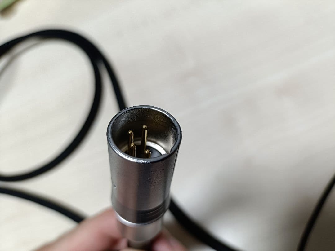 Audio-Technica ATH-ADX5000 ATB1XA/3.0セット