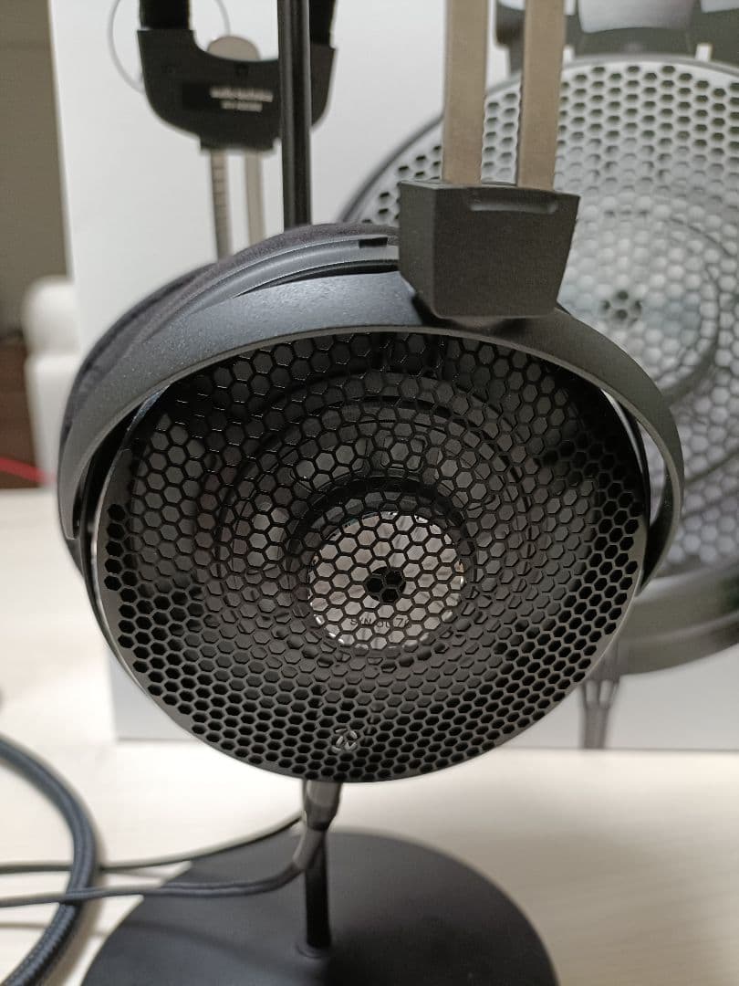 Audio-Technica ATH-ADX5000 ATB1XA/3.0セット