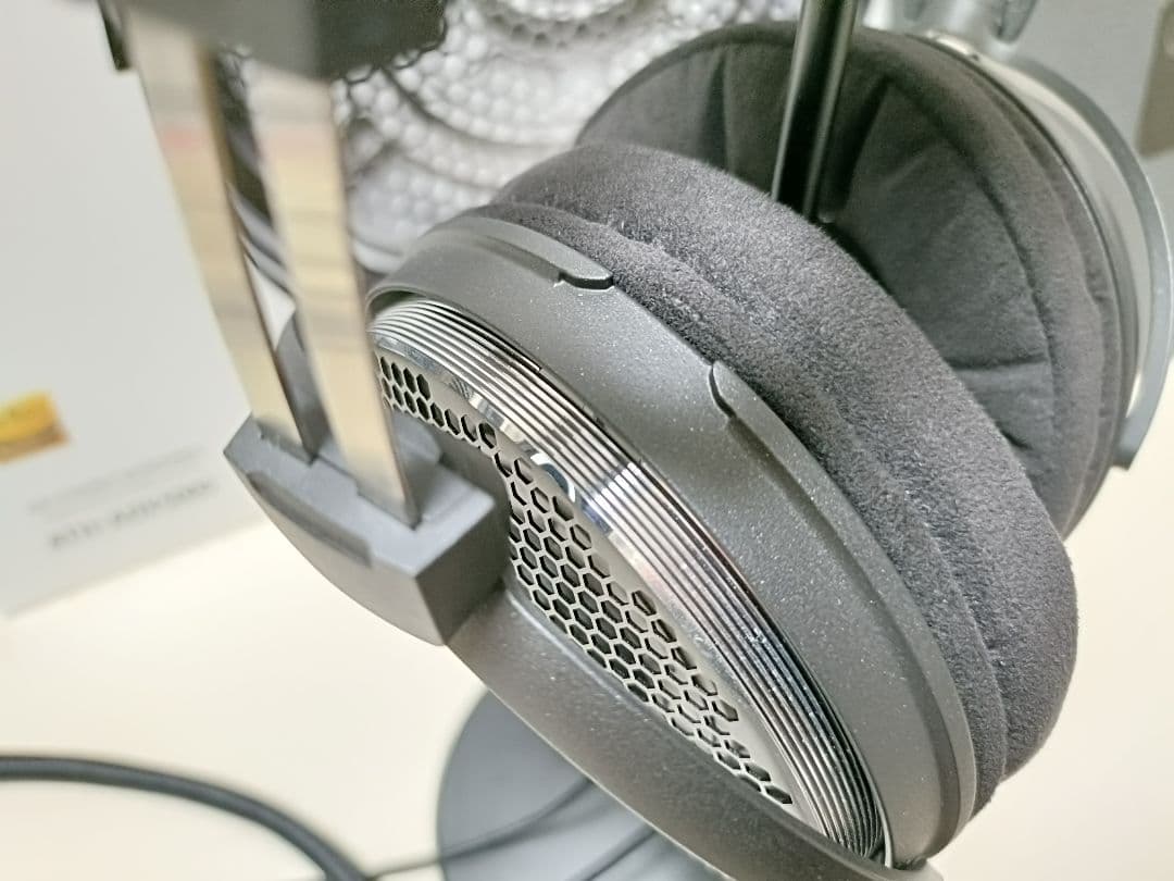 Audio-Technica ATH-ADX5000 ATB1XA/3.0セット