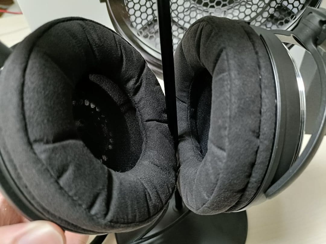 Audio-Technica ATH-ADX5000 ATB1XA/3.0セット