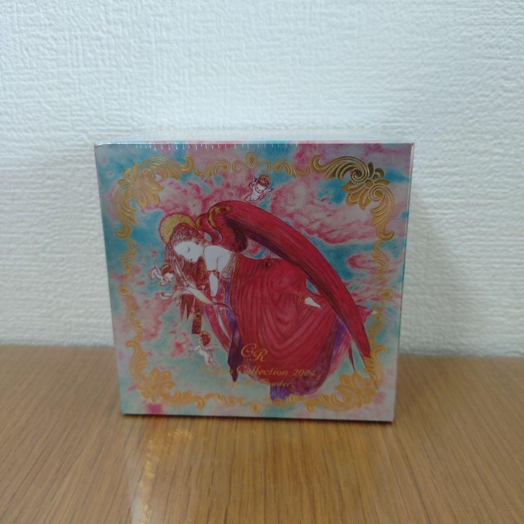 ✿ミラノコレクションGR フェースアップパウダー 2024✿お値下げしました