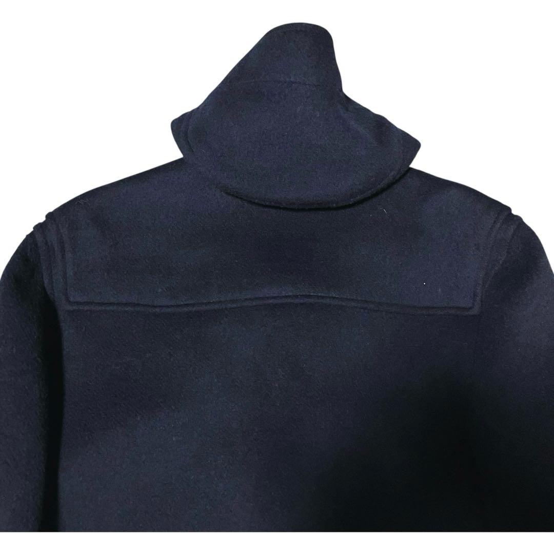 グローバーオール　ダッフルコート　イングランド　英国　ヴィンテージ　90s