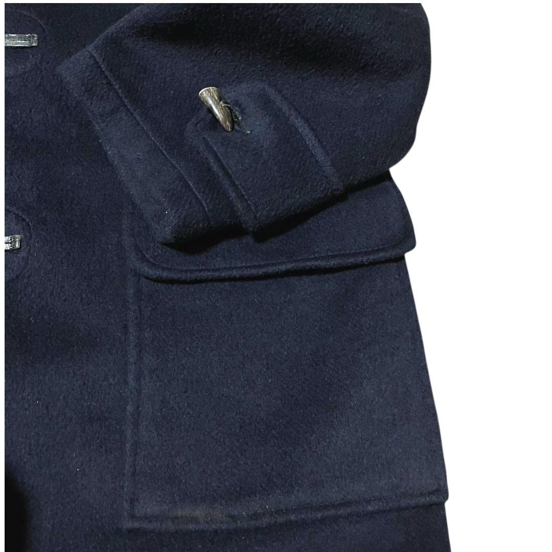 グローバーオール　ダッフルコート　イングランド　英国　ヴィンテージ　90s