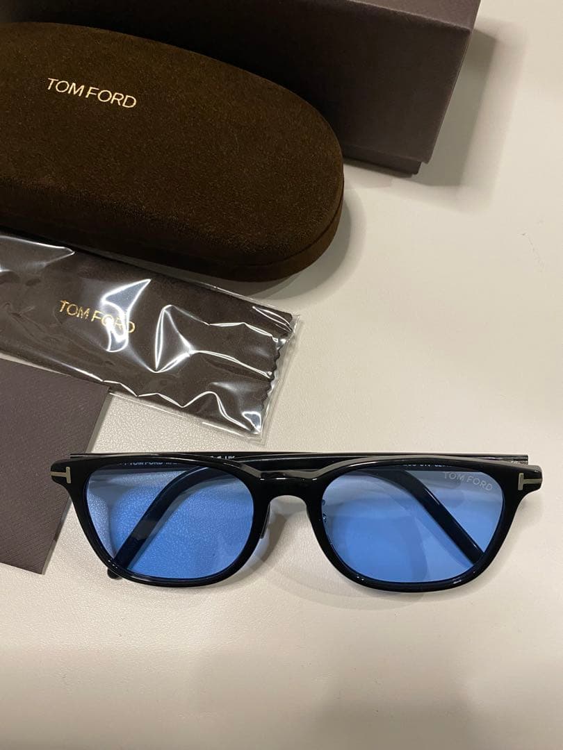 TOM FORD トムフォード サングラス 美品