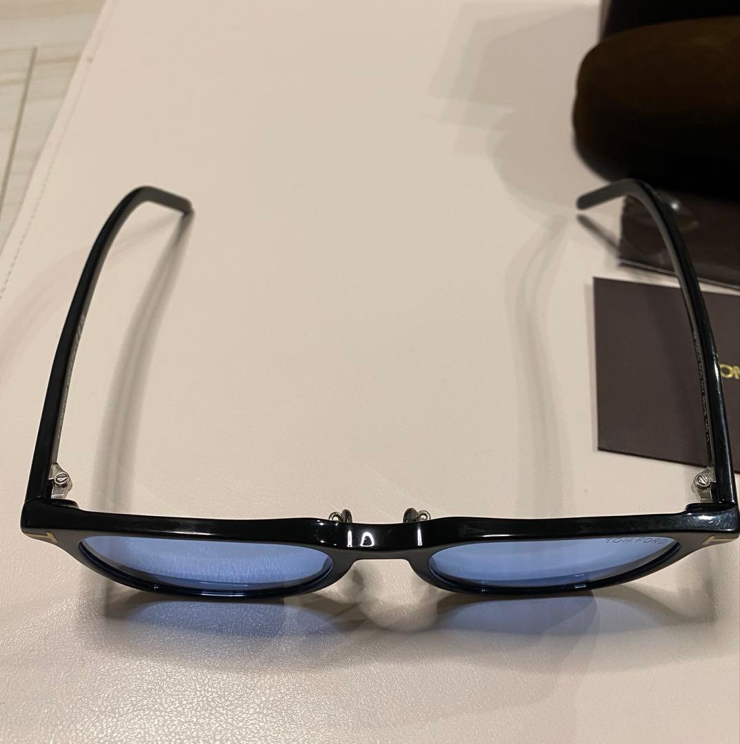 TOM FORD トムフォード サングラス 美品