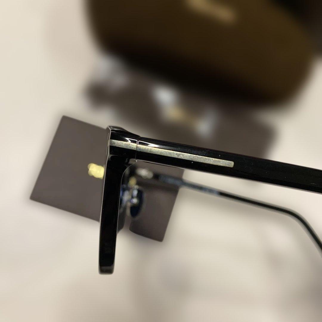 TOM FORD トムフォード サングラス 美品