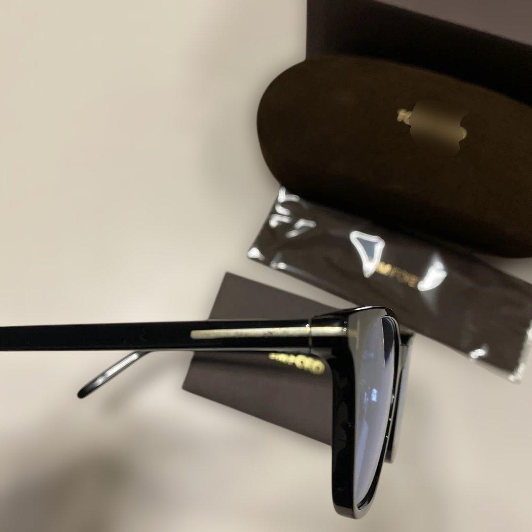 TOM FORD トムフォード サングラス 美品