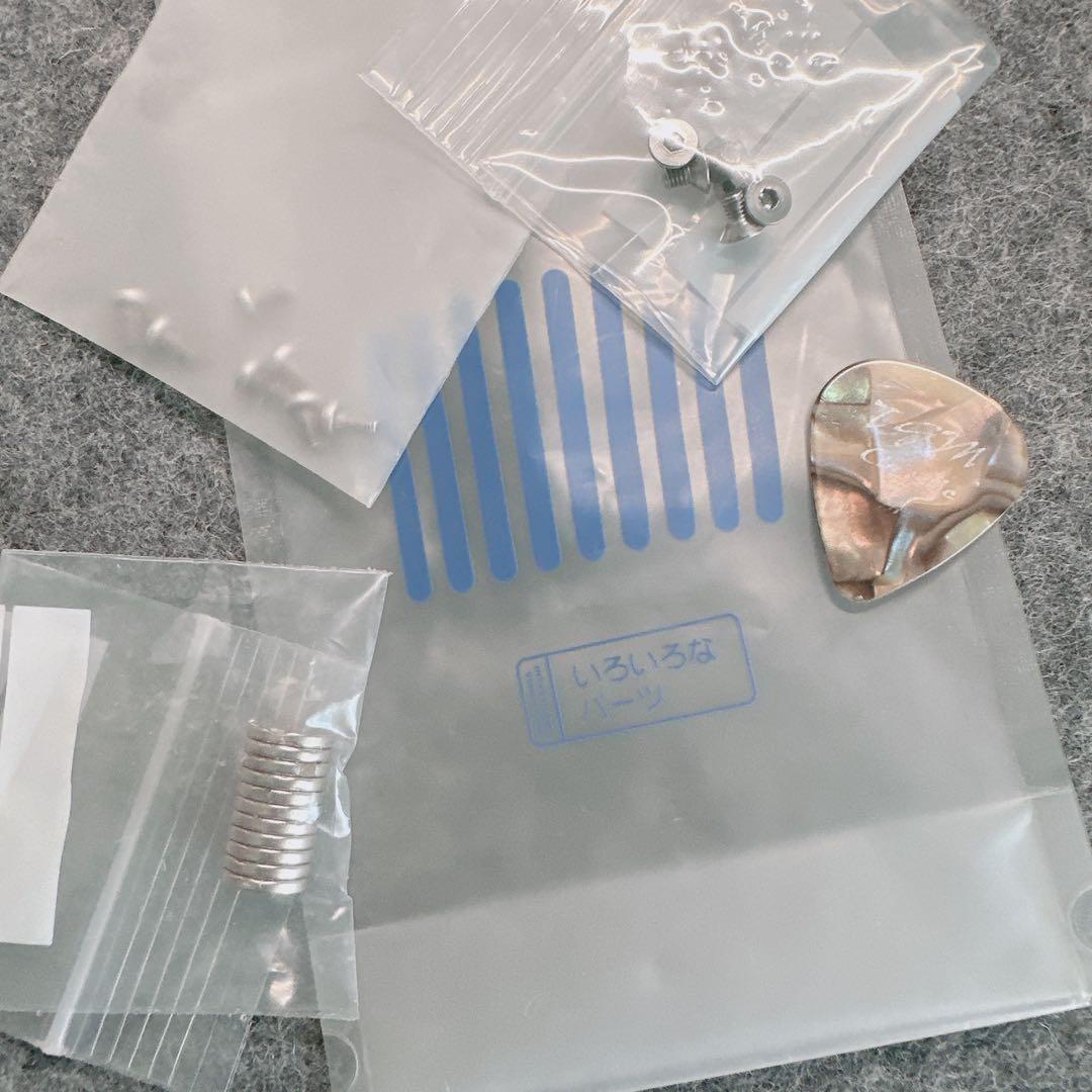 【中古品】MONOKEI X TGR Jane V2 ME（+おまけ付属）