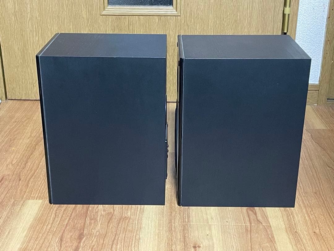 DALI ZENSOR1 ブラック スピーカー