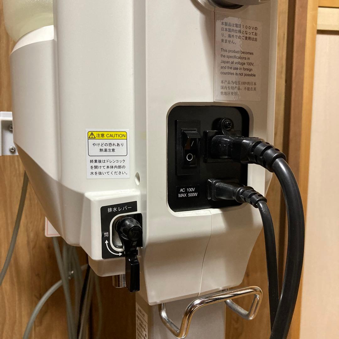 【ジンタ】タカラベルモント ノアージュ 拡張ボックスBM-FCLW