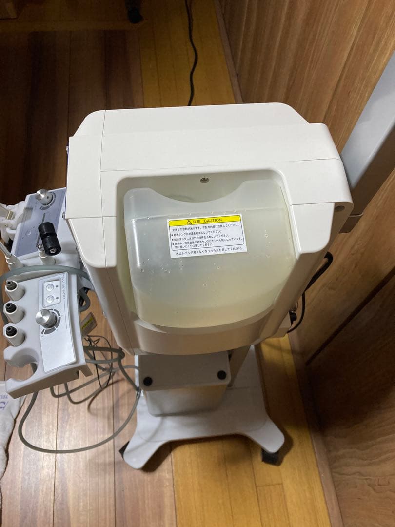 【ジンタ】タカラベルモント ノアージュ 拡張ボックスBM-FCLW