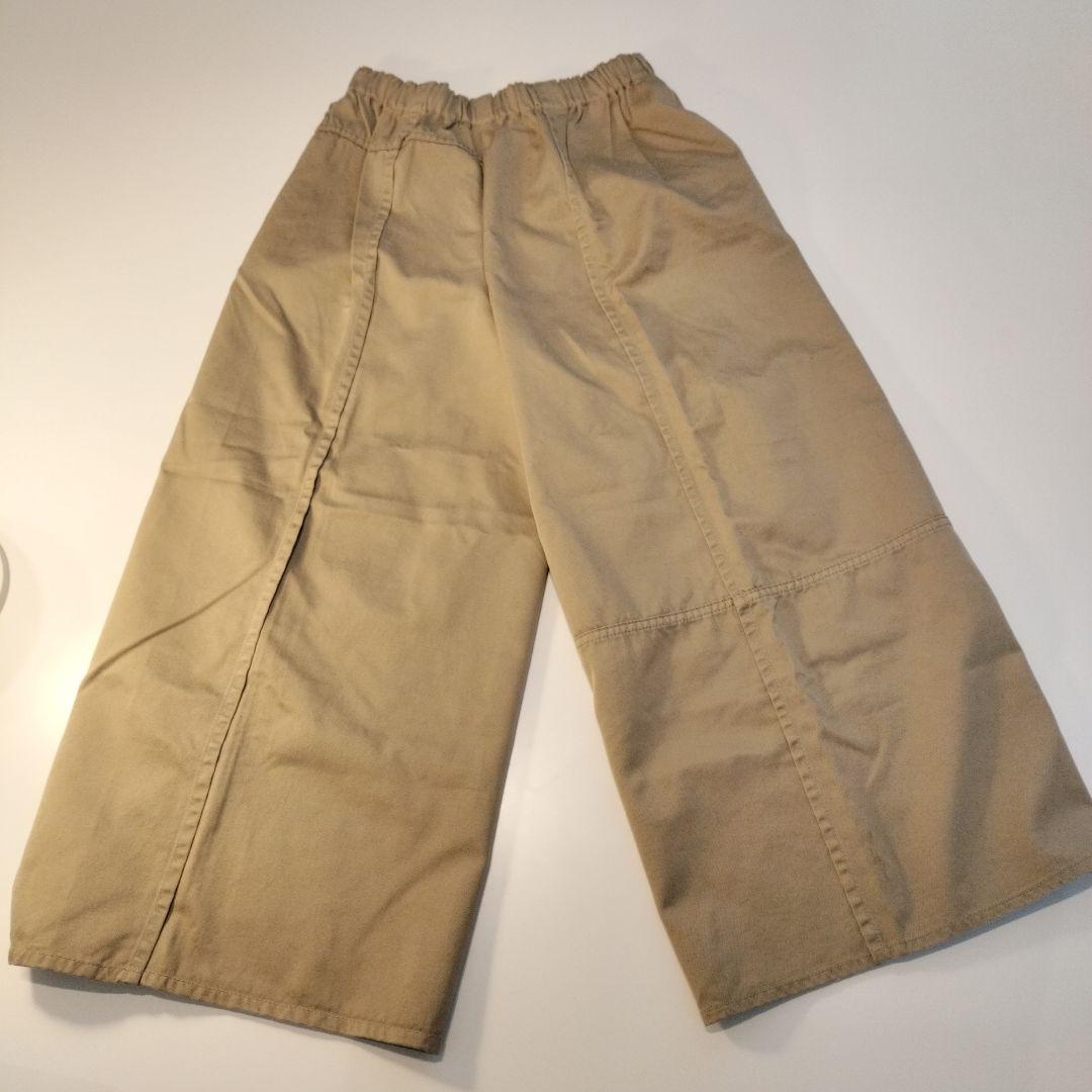 コムデギャルソン　パンツ