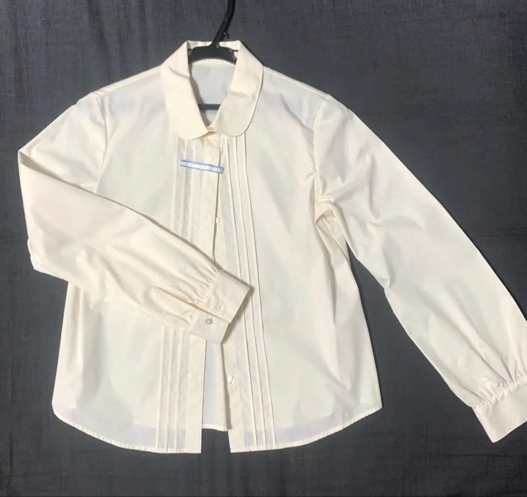 [ELLE en noir] エルアンノワール 卒業式 パンツスーツ　160