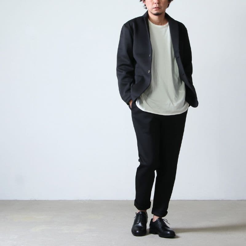 【未使用級】KLEMAN　PASTAN　ポストマンシューズ　黒　41 クレマン