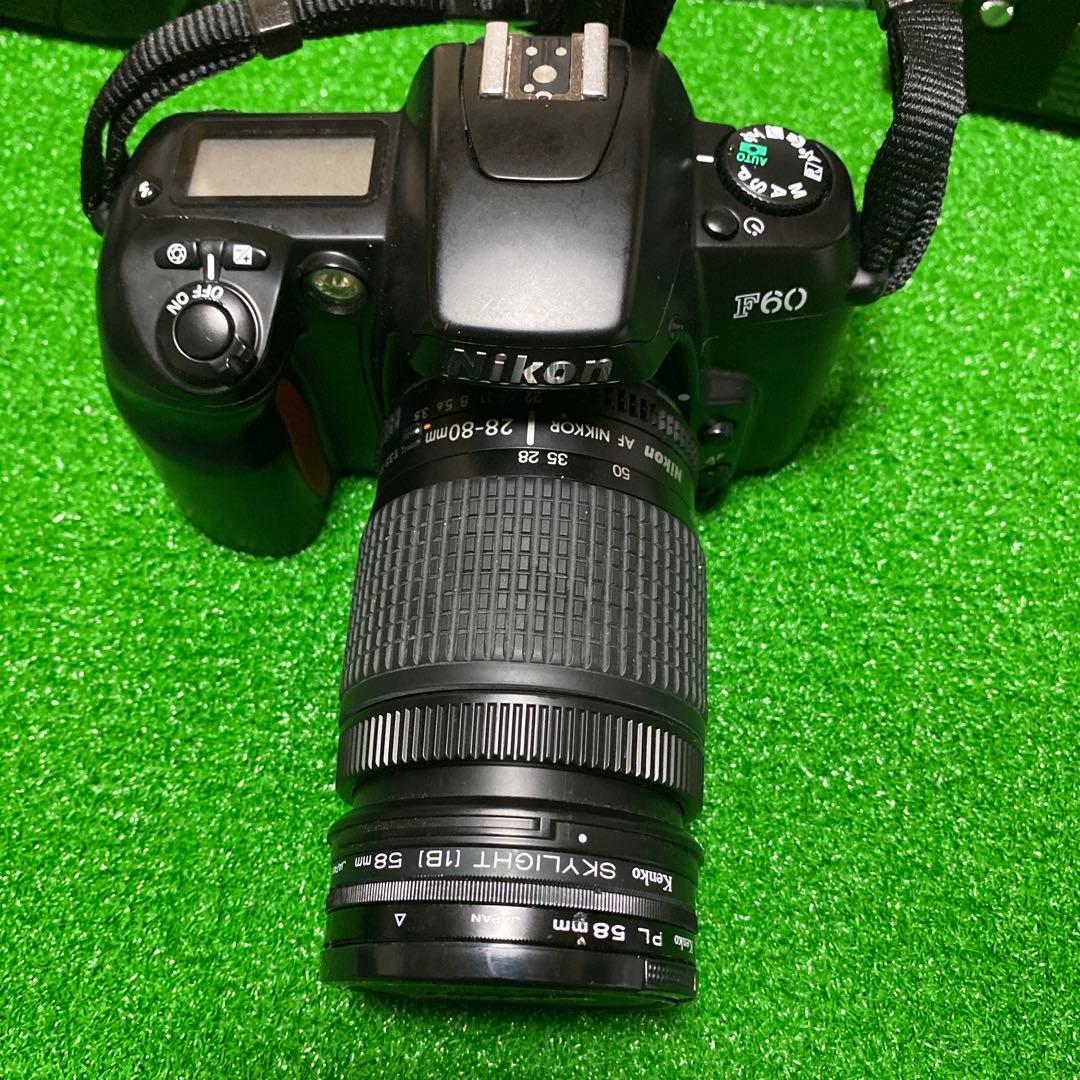 Nikon カメラ　まとめ売り