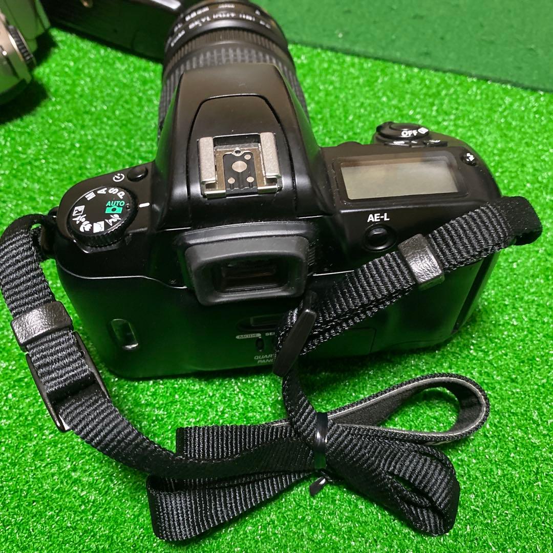 Nikon カメラ　まとめ売り
