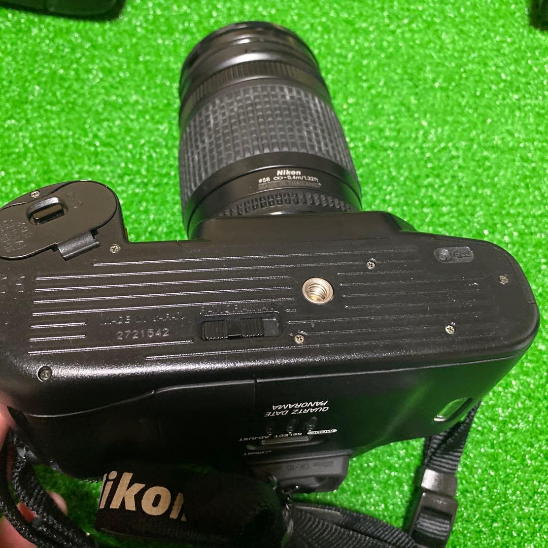 Nikon カメラ　まとめ売り