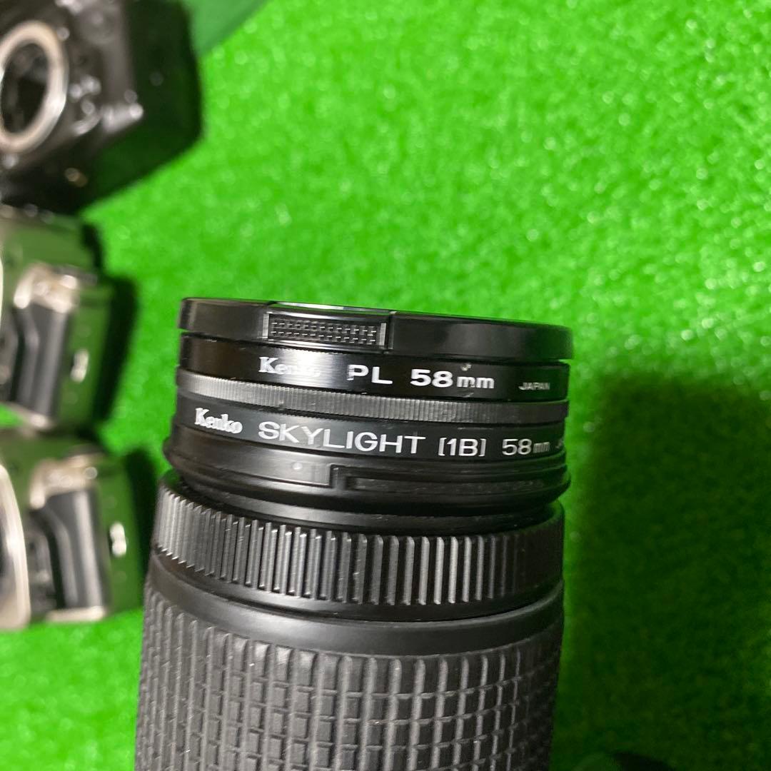 Nikon カメラ　まとめ売り