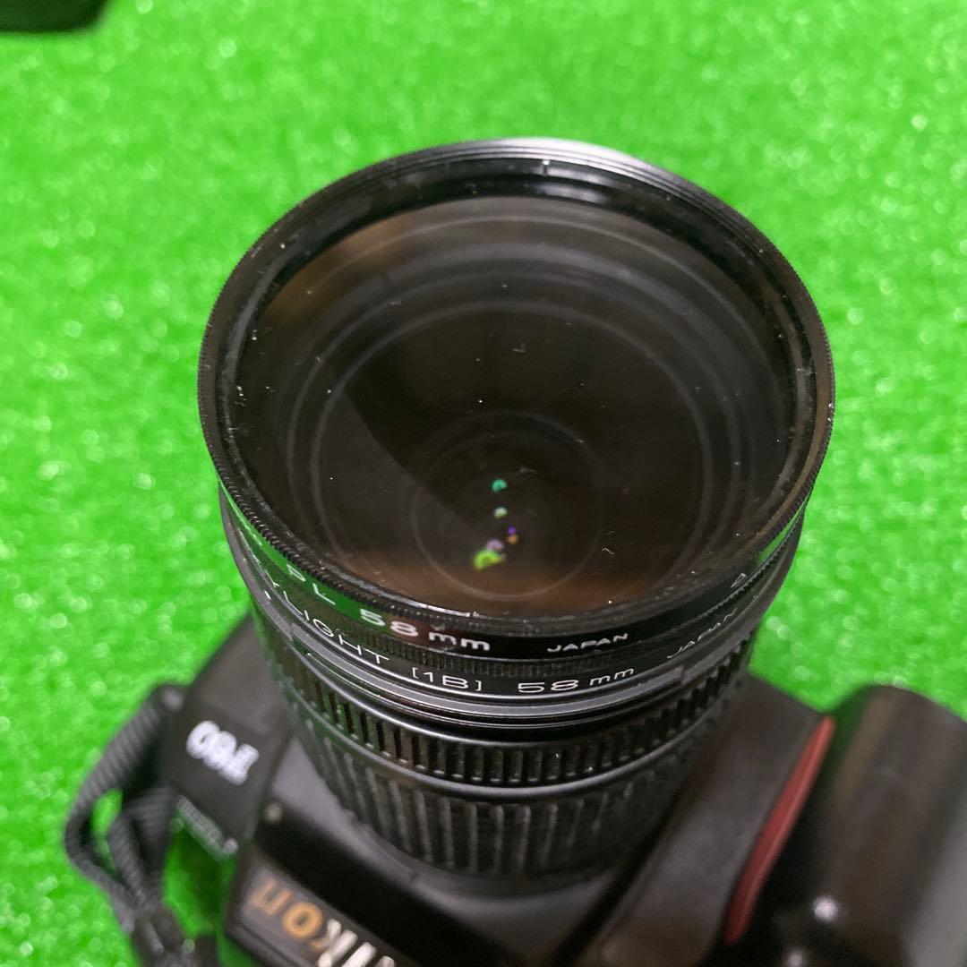 Nikon カメラ　まとめ売り