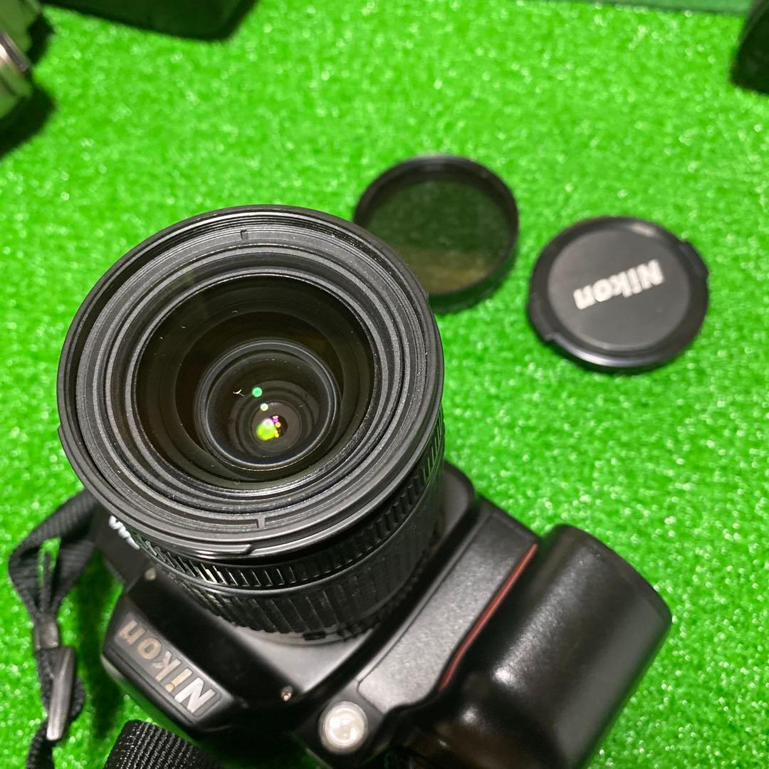 Nikon カメラ　まとめ売り
