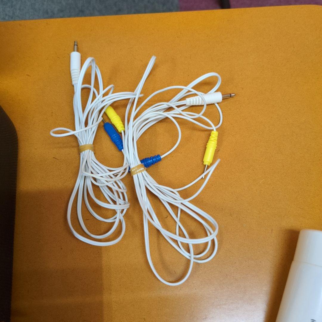 複合高周波EMSマシン　EXCARE Di　Motomu