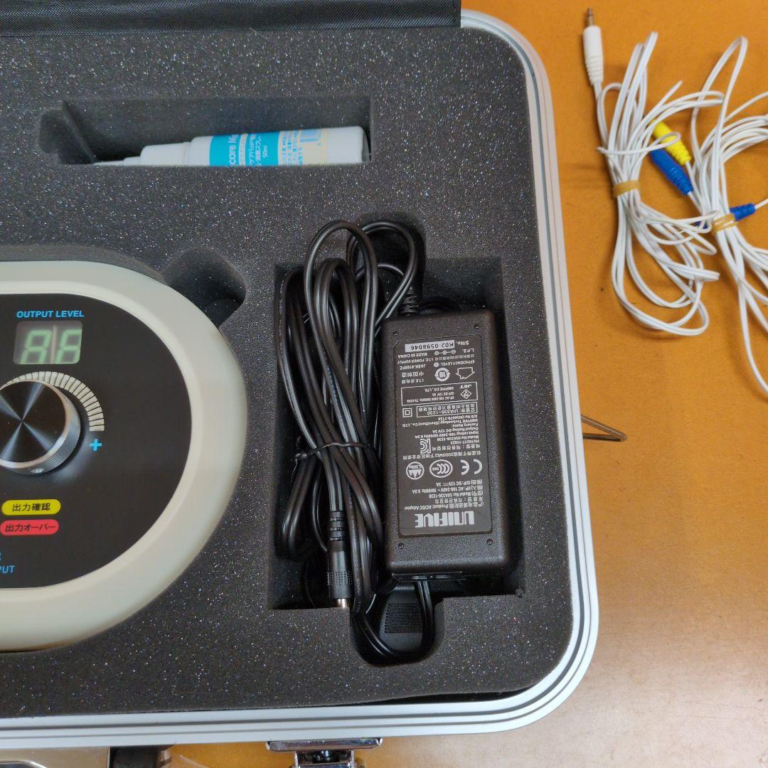 複合高周波EMSマシン　EXCARE Di　Motomu