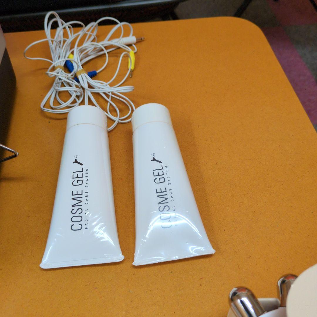 複合高周波EMSマシン　EXCARE Di　Motomu