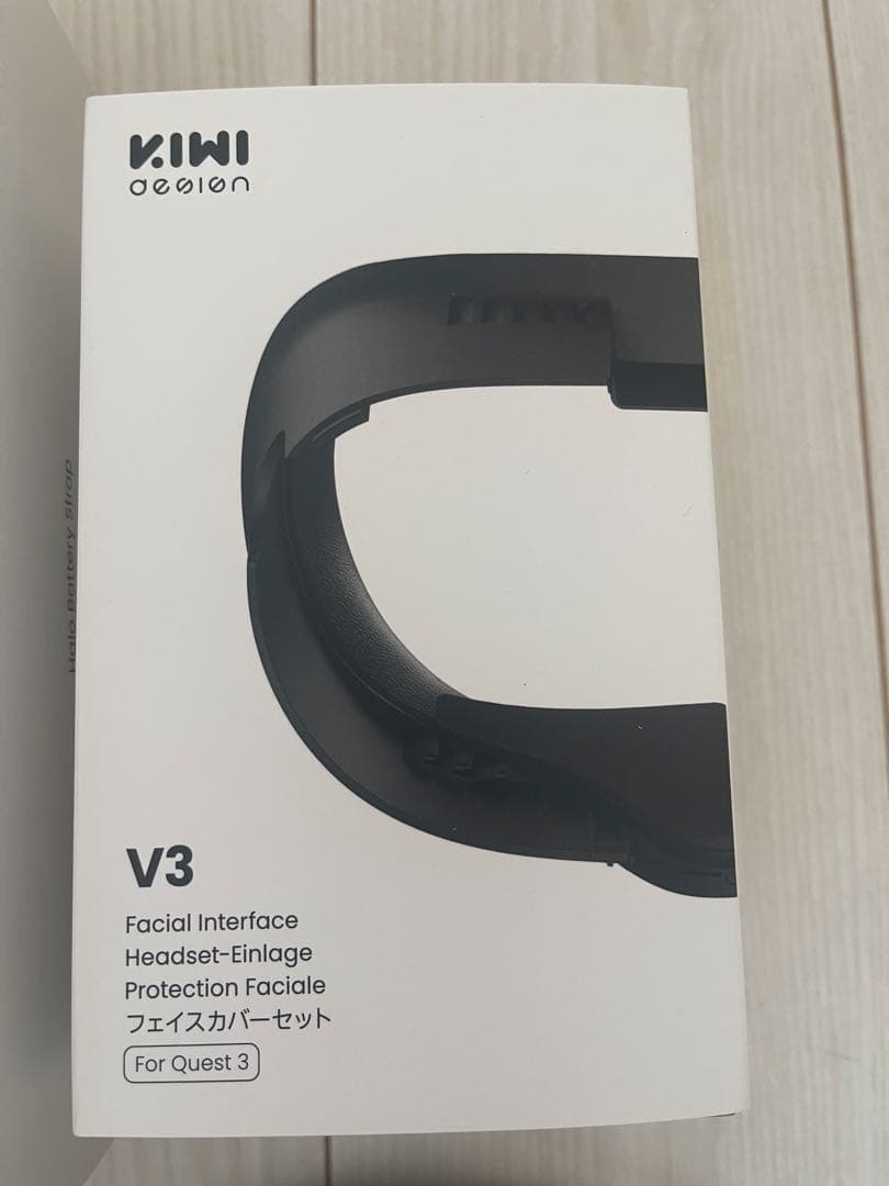 その他  Quest 3 512GB