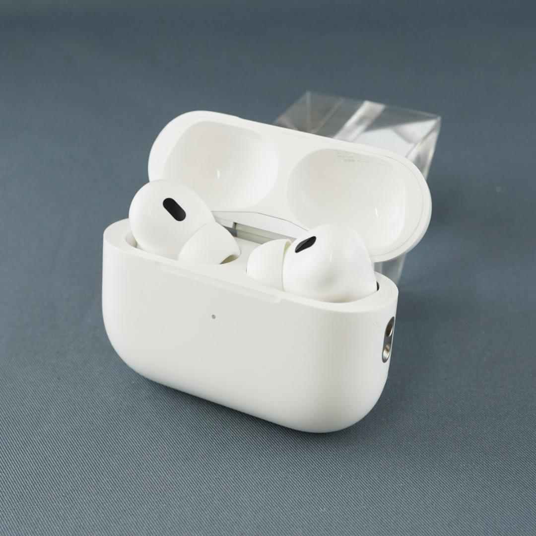 AirPods Pro 2 USED品 ライトニング 韓国モデル 第2世代