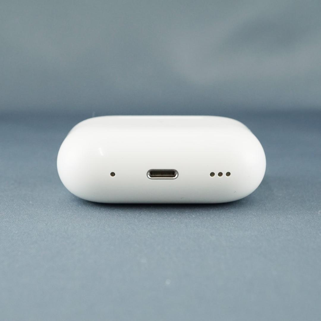 AirPods Pro 2 USED品 ライトニング 韓国モデル 第2世代