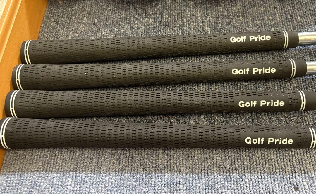 XXIO 10 ハイブリッドMiyazaki Waena SR 4本セット