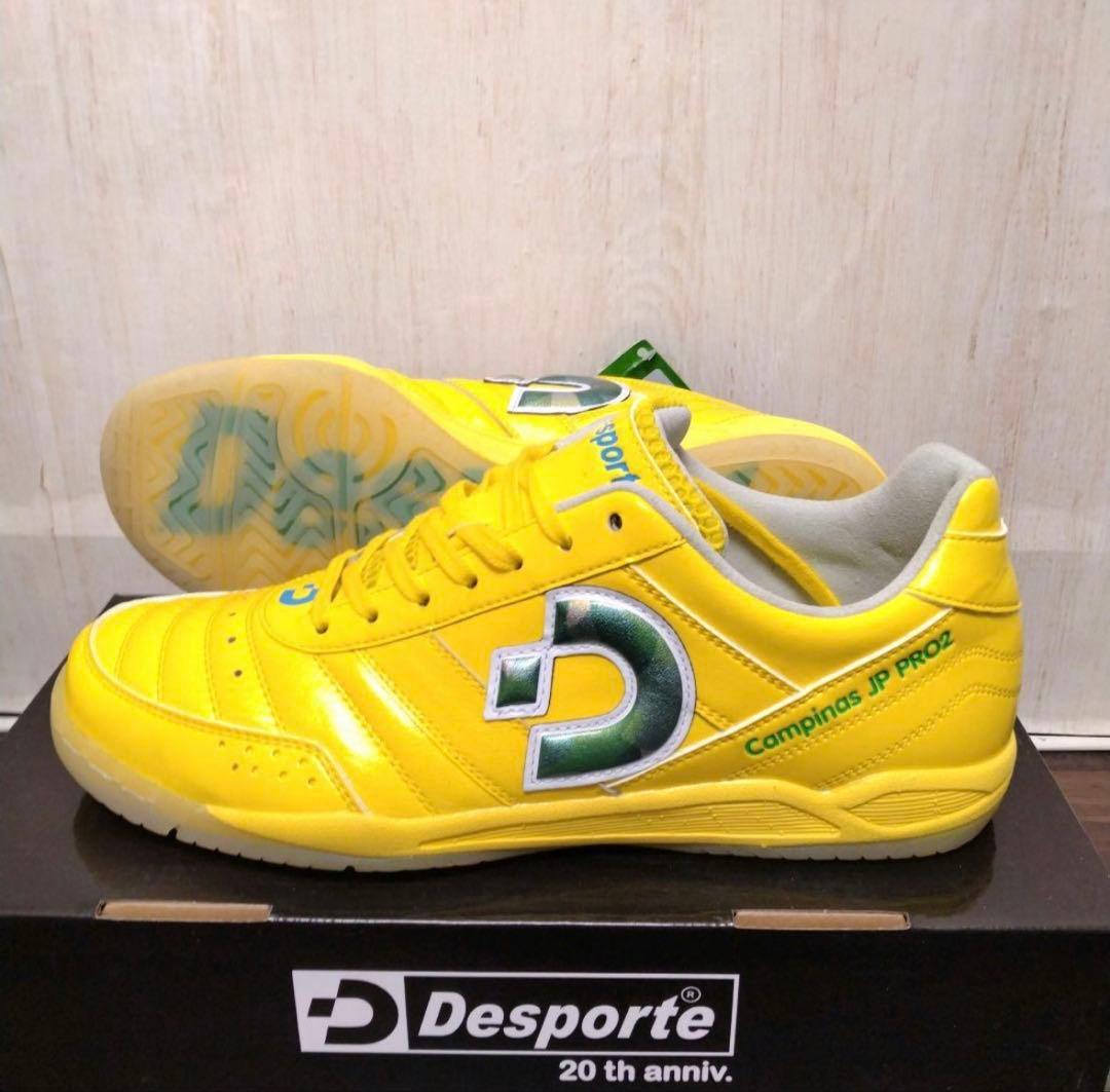 ❗️27.5❗️Desporte フットサル 20th anniversary