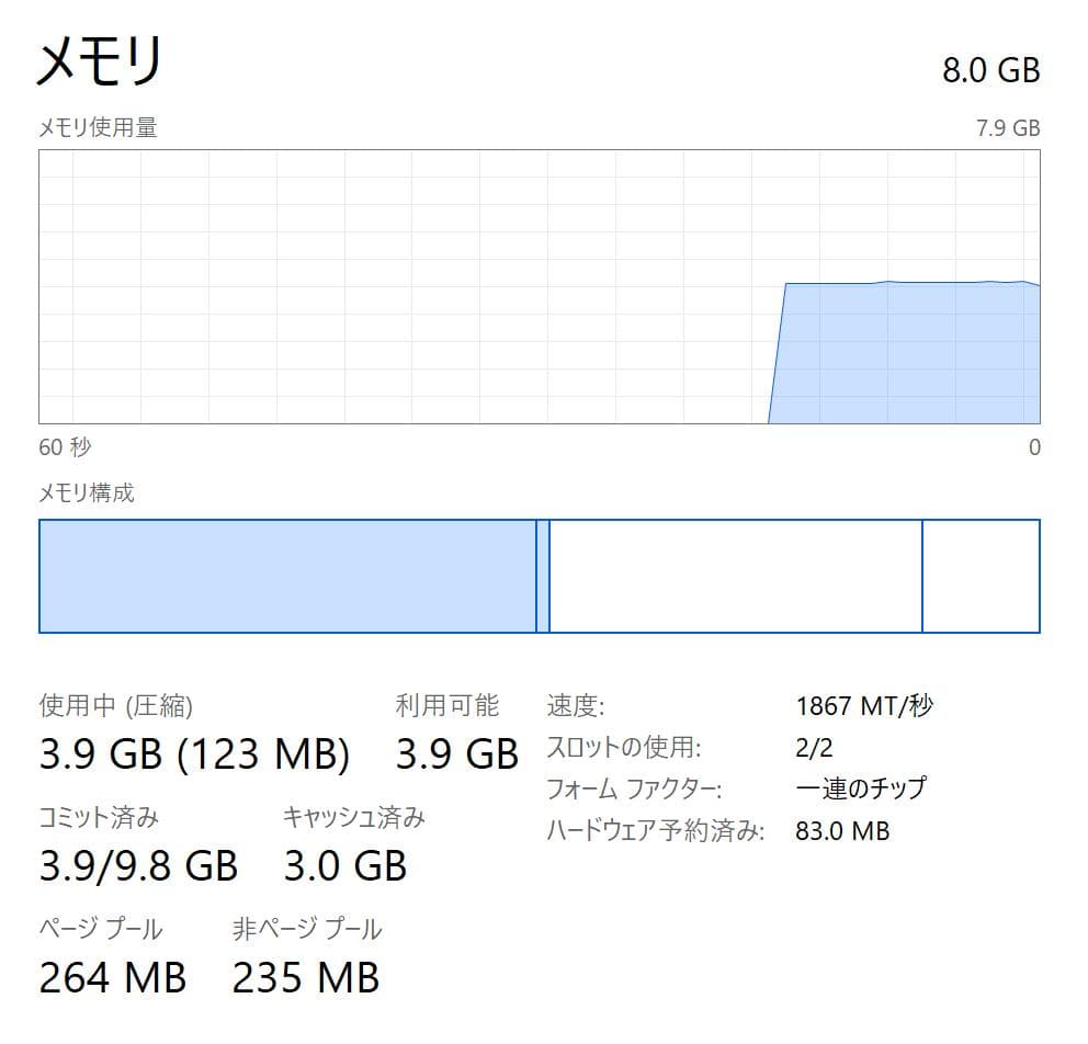【高性能・LTE対応・高解像度】Surface Pro 6 8GB/128GB
