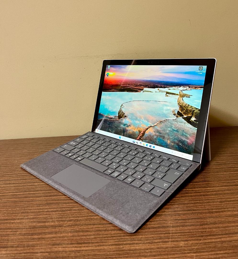 【高性能・LTE対応・高解像度】Surface Pro 6 8GB/128GB