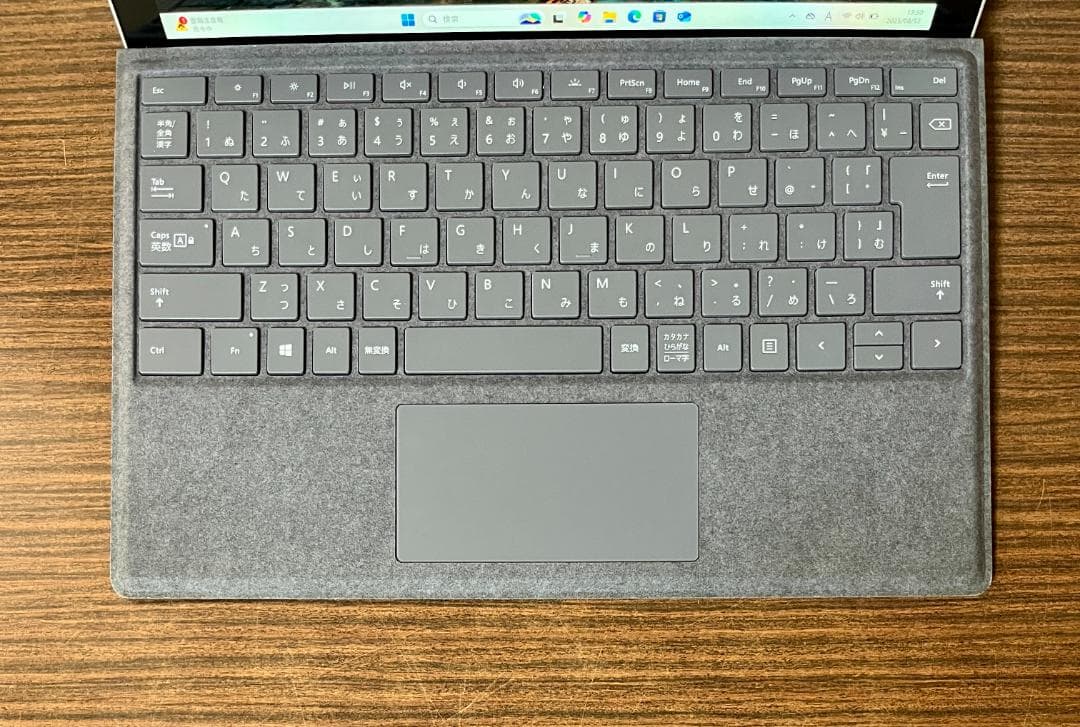 【高性能・LTE対応・高解像度】Surface Pro 6 8GB/128GB